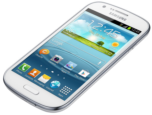 Samsung Galaxy Express 2, precios y tarifas con Vodafone