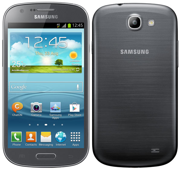 Samsung Galaxy Express 2