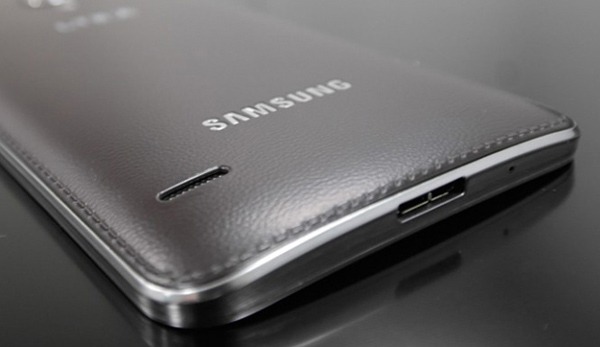 Samsung Galaxy S5 Piel 01