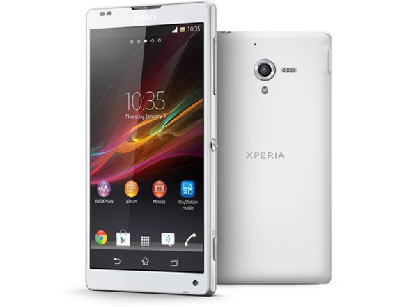 Empieza la actualización a Android 4.3 para los Sony Xperia Z, ZL, ZR y Tablet Z