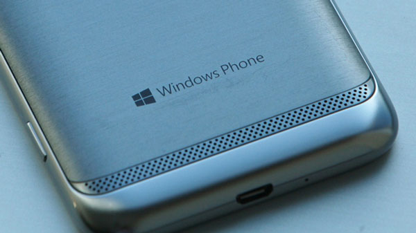 Samsung prepara su primer buque insignia con Windows Phone 8