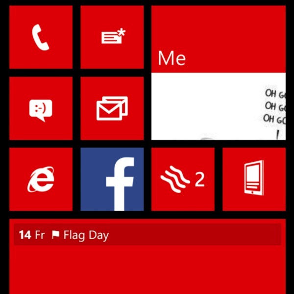 Windows Phone 81 02