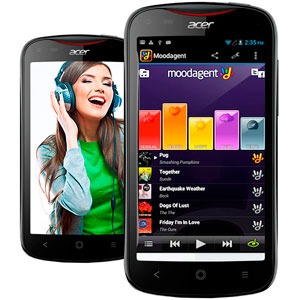 Acer Liquid E2