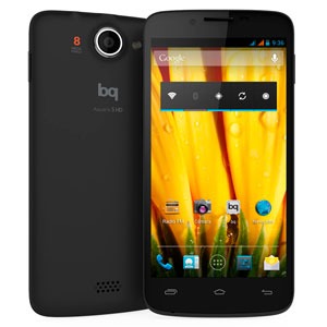 bq Aquaris 5 HD