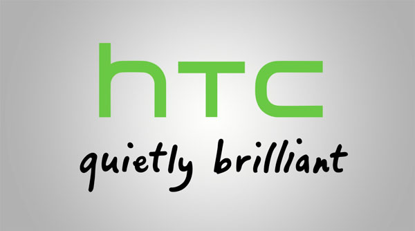 Los ingresos de HTC bajan casi un 30 por ciento en lo que va de año