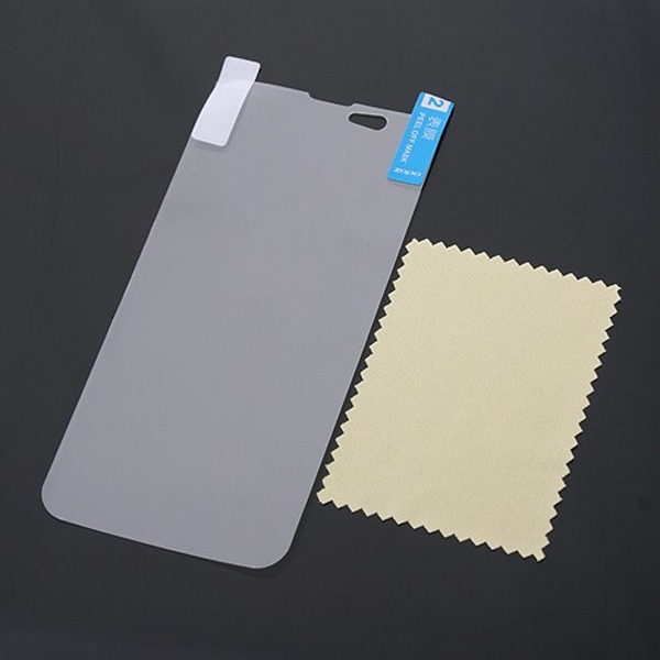Protector de pantalla para el smartphone