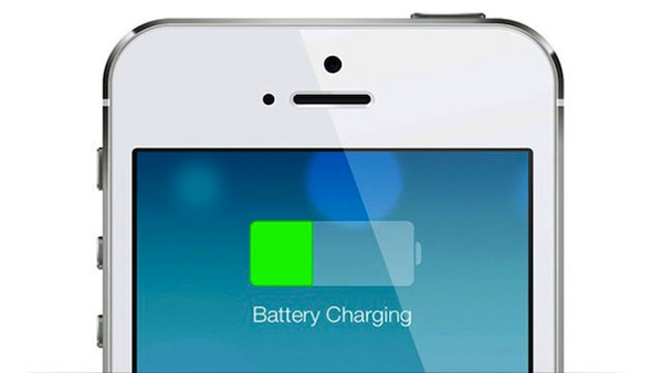 Trucos para ahorrar batería en iOS 7 1 trucos batería iOS 7
