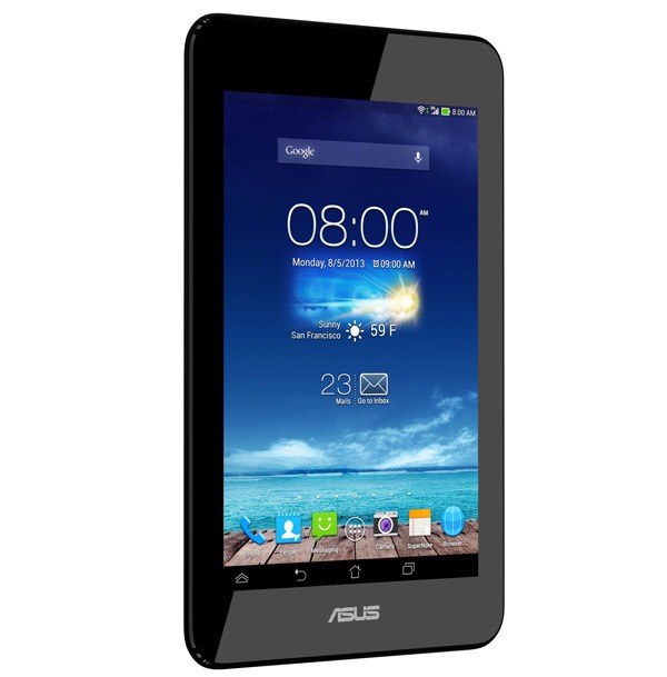 Asus PadFone mini, un móvil de 4.3 pulgadas y un tablet de 7