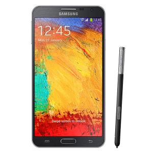 Samsung GALAXY Note 3 Neo