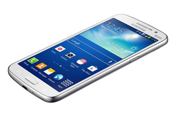 Samsung Galaxy Grand Neo, posible modelo de 5 pulgadas