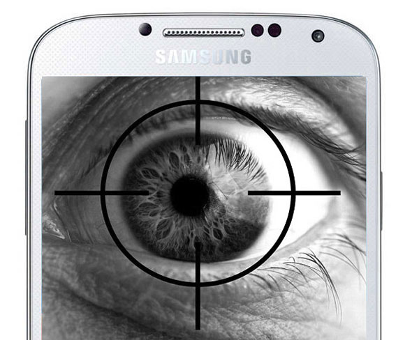 Samsung Galaxy S5 02