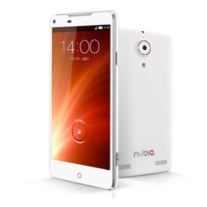 ZTE Nubia Z5S 00