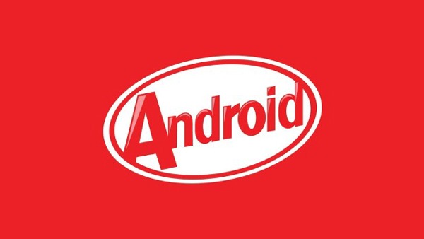 Android 4.4 KitKat