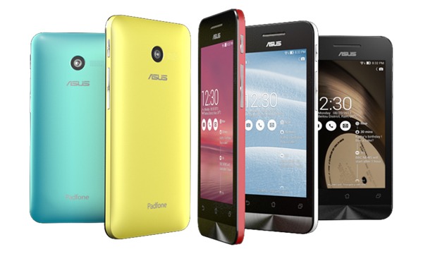 Asus ZenFone 4