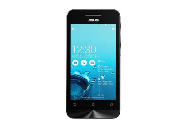 Asus ZenFone 4