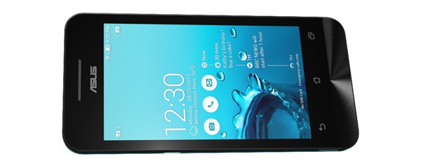 Asus ZenFone 4
