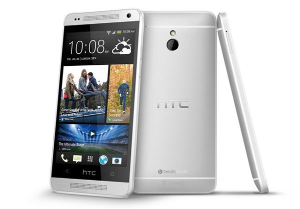 El HTC One comienza a recibir Android 4.4 KitKat
