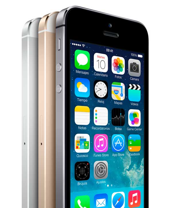 Nuevas pistas apuntan a dos iPhone de 4.7 y 5.7 pulgadas en 2014