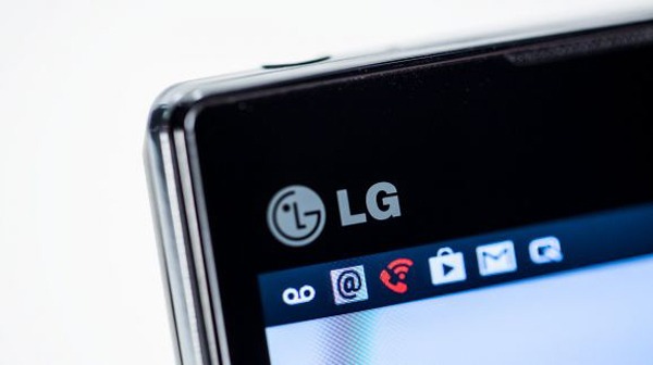 El LG G3 podrí­a llegar al mercado en el mes de mayo