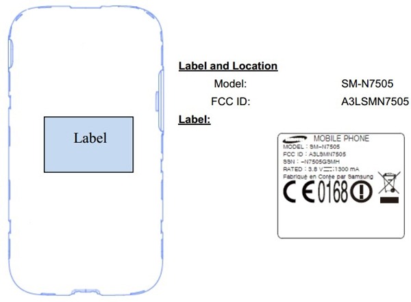 El Galaxy Note 3 Neo se deja ver de nuevo