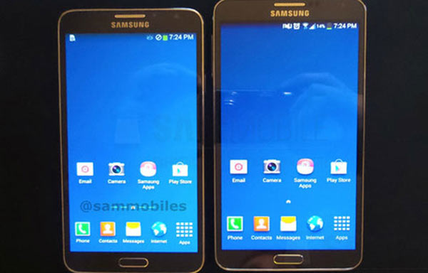 Samsung Galaxy Note 3 Neo