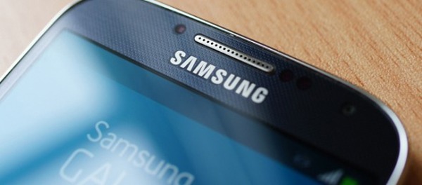 Baterí­a del Samsung Galaxy S5