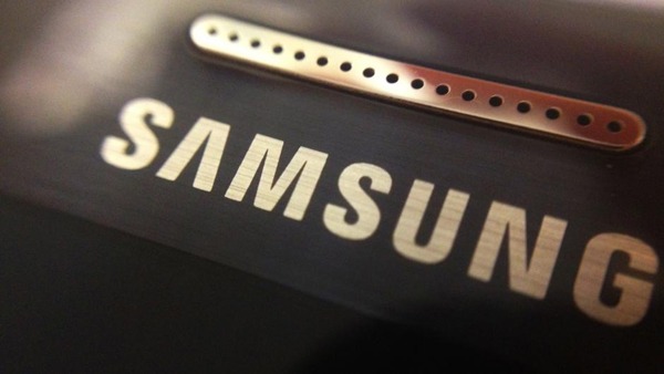 Samsung Galaxy S5 con escáner de huellas digital