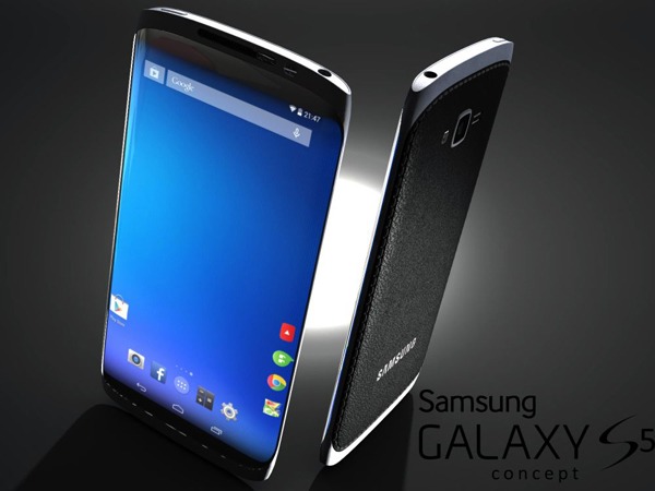 Nueva interfaz de Samsung para Android
