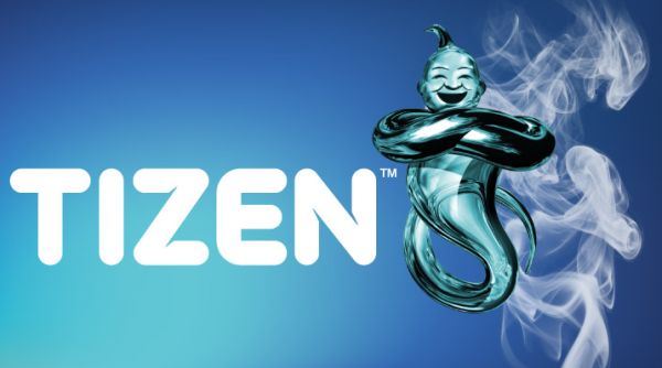 Sistema operativo Tizen de Samsung