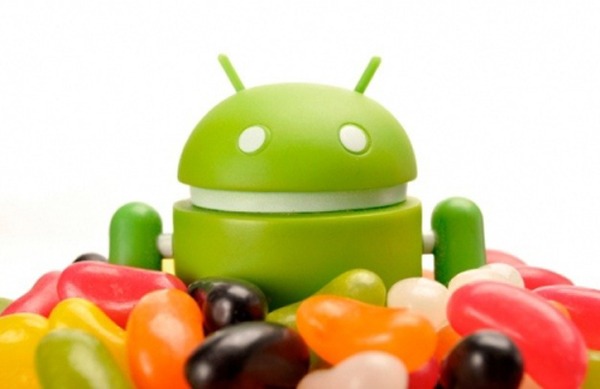 Android 4.3 en el Sony Xperia Z1 y Z Ultra