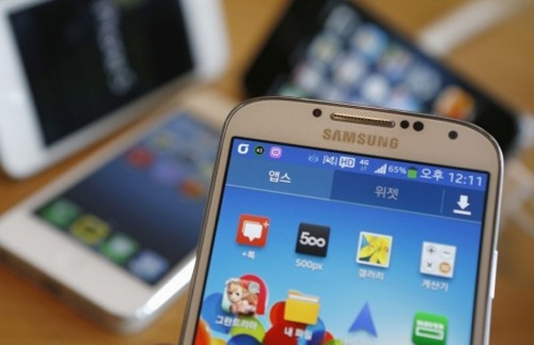 Versiones del Samsung Galaxy S5