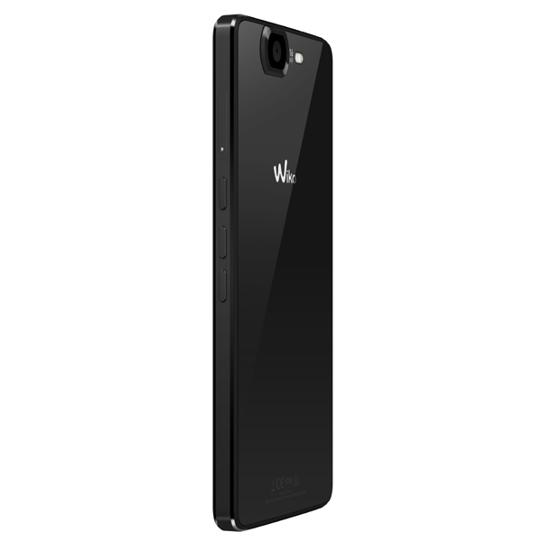 Móvil de Wiko con procesador de ocho núcleos