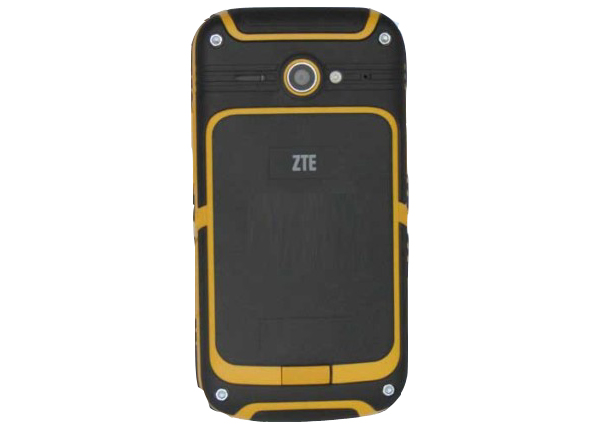 Teléfono todoterreno de ZTE