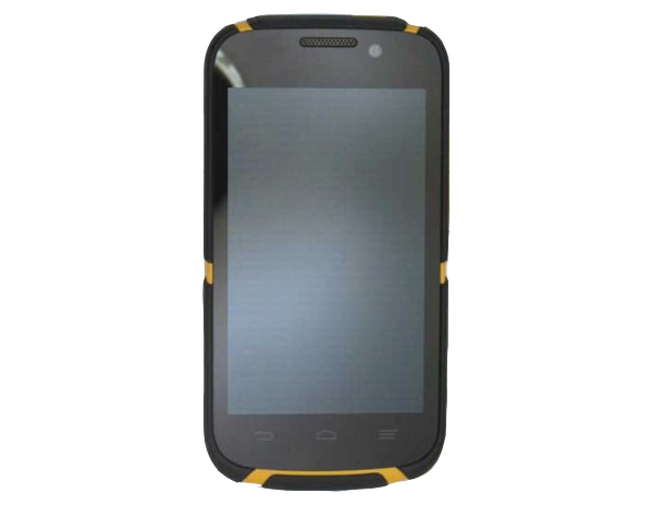 Teléfono todoterreno de ZTE