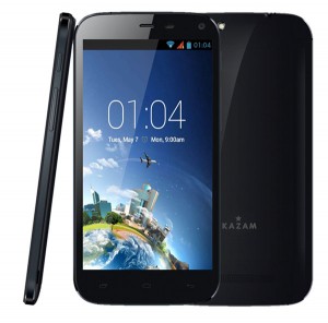 KAZAM Thunder2