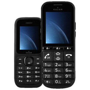 Kazam Life 00