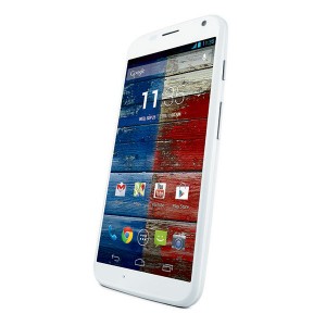 Motorola Moto X
