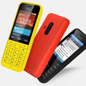 Nokia 220 00 