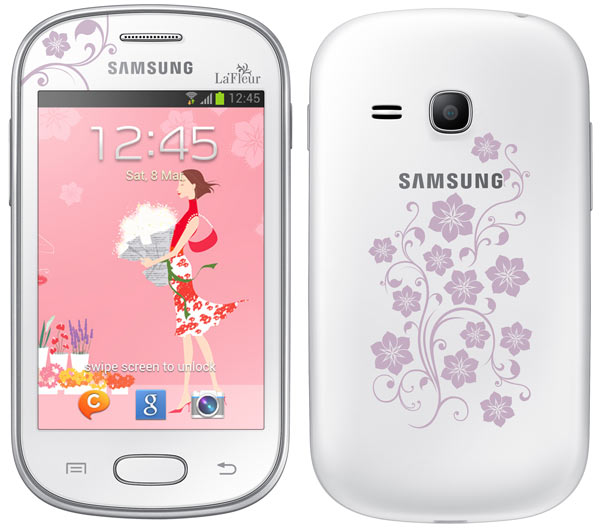 Samsung-GalaxyFame Samsung GalaxyFame