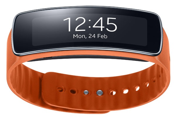 Samsung Gear Fit 02