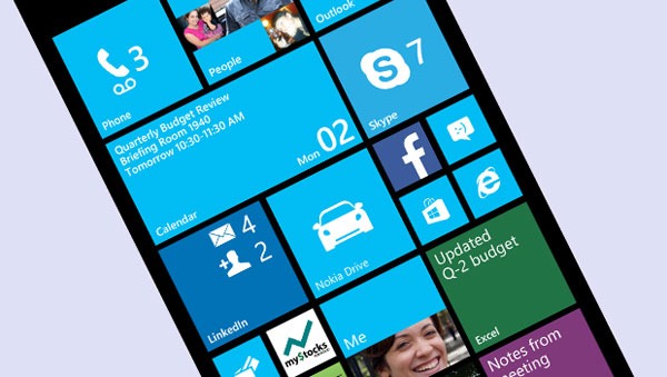 Microsoft comparte Windows Phone 8.1 con los desarrolladores
