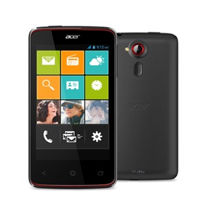 Acer Liquid Z4