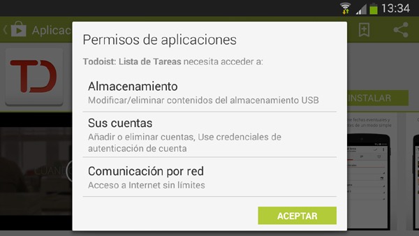 estafas_android_02 Estafas en Android