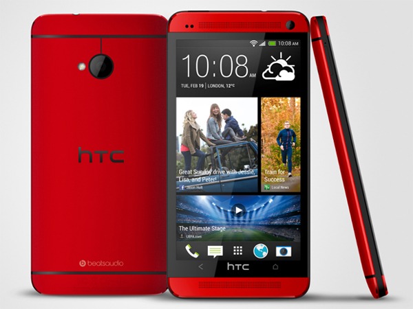 Nuevos datos sobre el HTC One 2