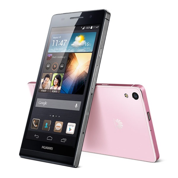 Huawei Ascend P7