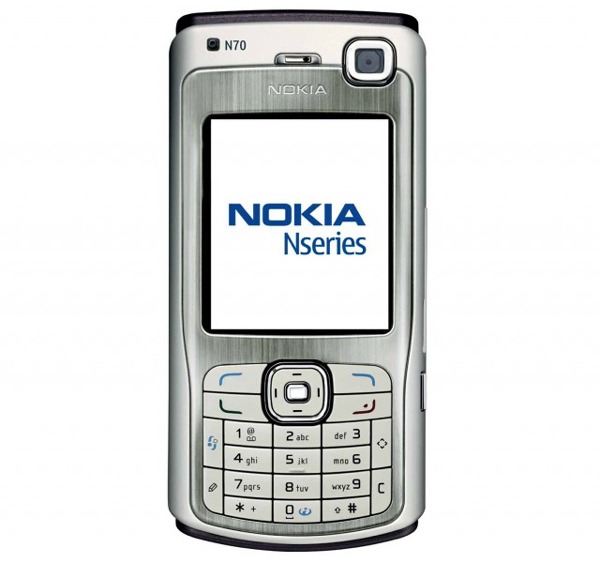 Móviles memorables de Nokia