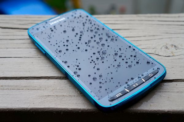 samsung_galaxy_s5_resistente_agua_01 Samsung Galaxy S5 resistente al agua