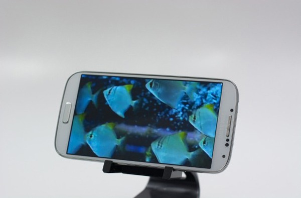 Samsung Galaxy S5 resistente al agua
