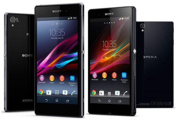 Filtradas las especificaciones del teléfono Sony Xperia Sirius D6503