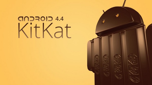 Android 4.4 KitKat en el Sony Xperia SP